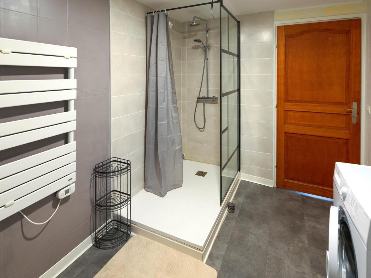 Apartmán Le Concorde-Wifi-Clim-Parking-3Etoiles-Ockeys Bram Exteriér fotografie